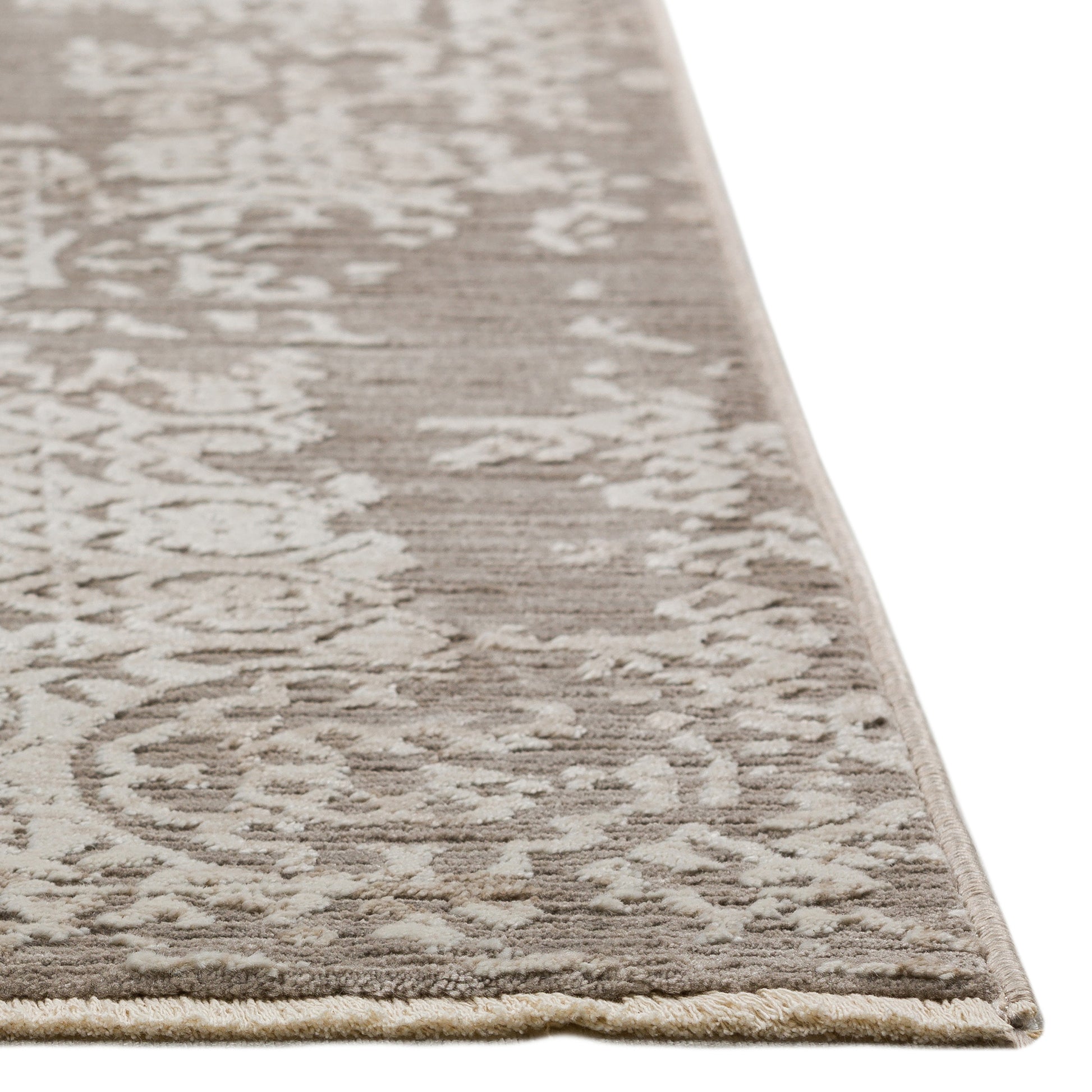 Dalyn Rugs Antalya  Silver  Traditional