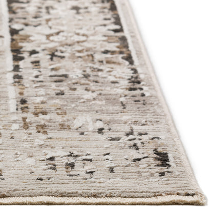 Dalyn Rugs Antalya  Silver  Traditional