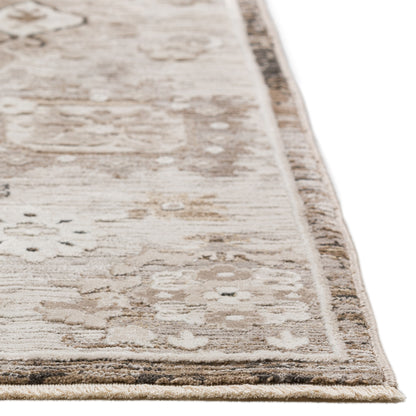 Dalyn Rugs Antalya  Silver  Traditional