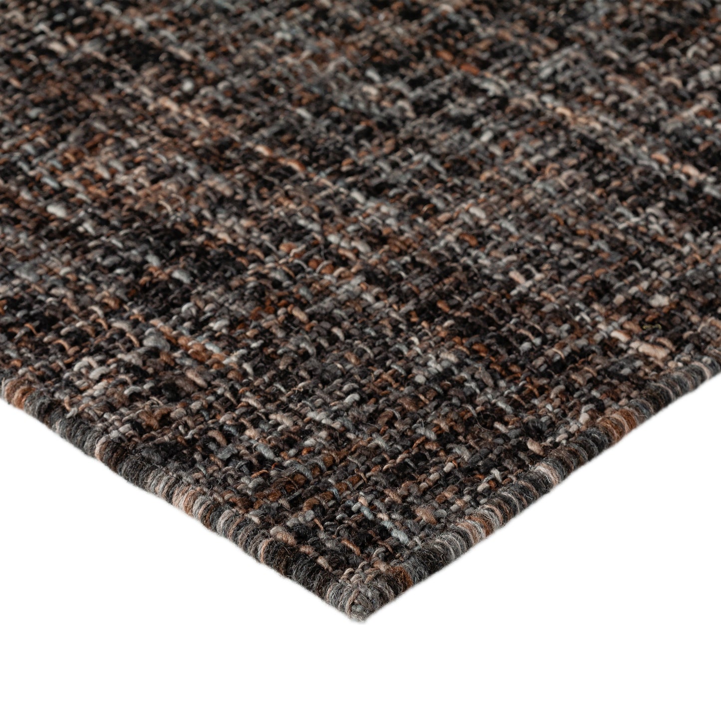 Dalyn Rugs Abruzzo  Black  Casual