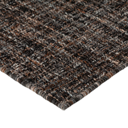 Dalyn Rugs Abruzzo  Black  Casual