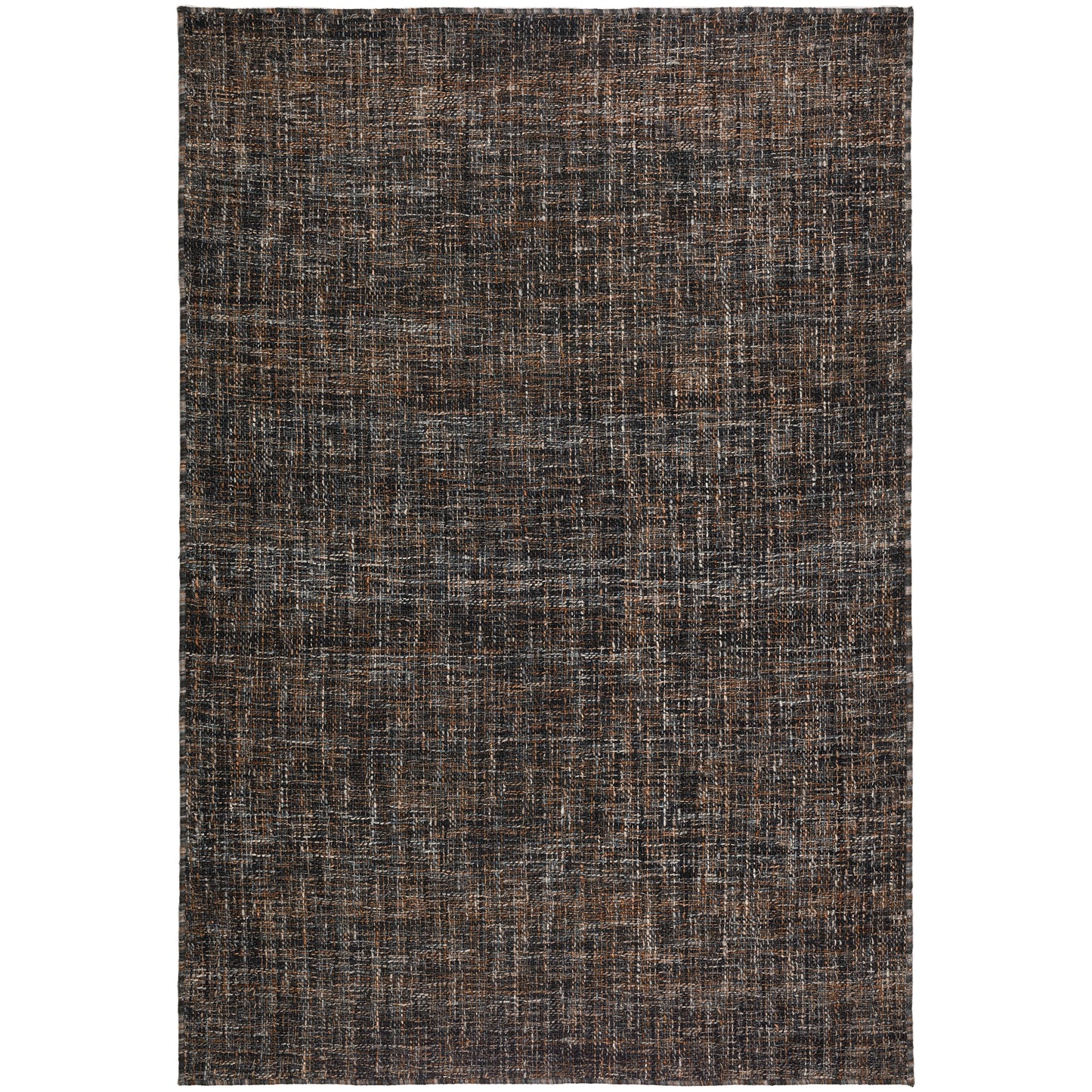 Dalyn Rugs Abruzzo  Black  Casual