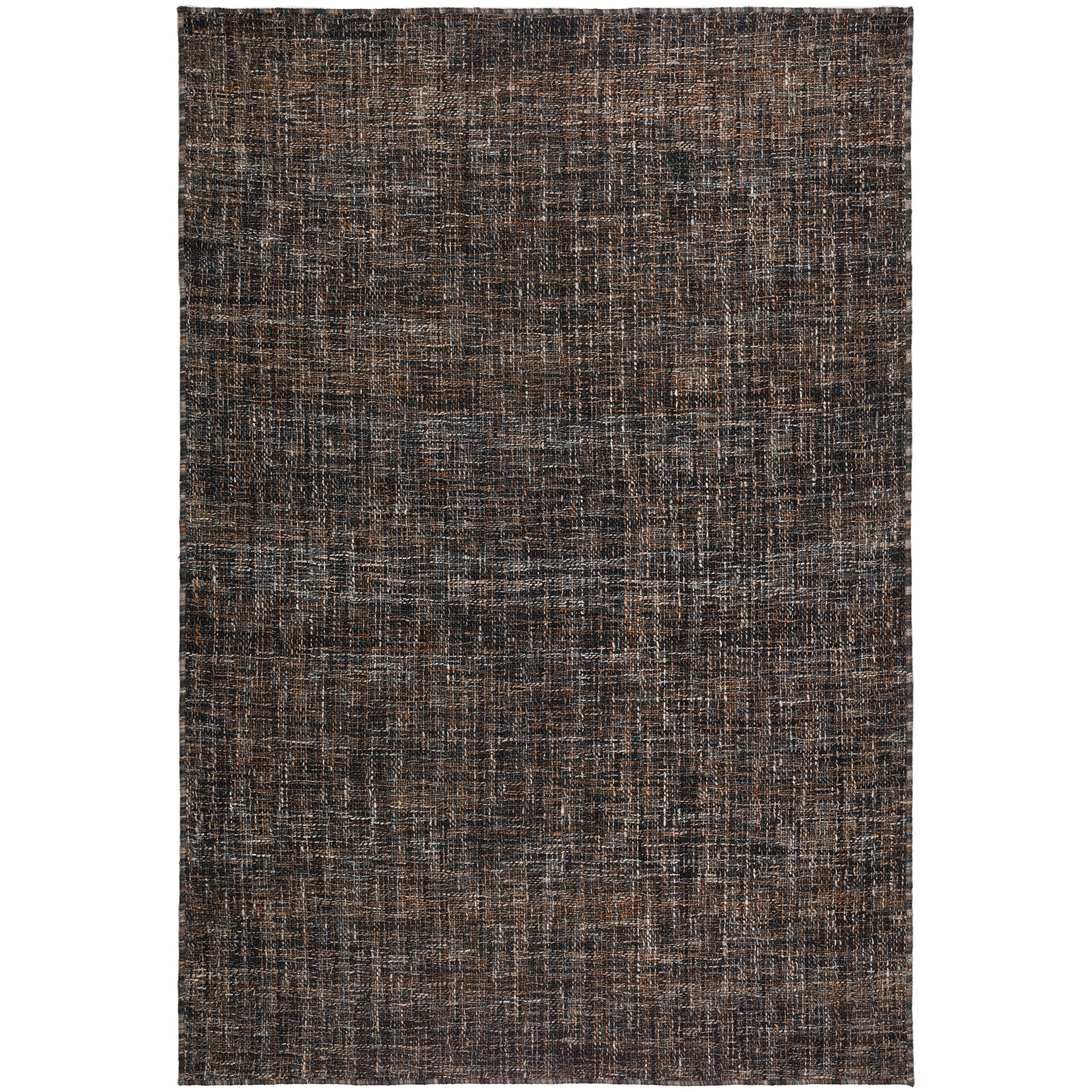 Dalyn Rugs Abruzzo  Black  Casual