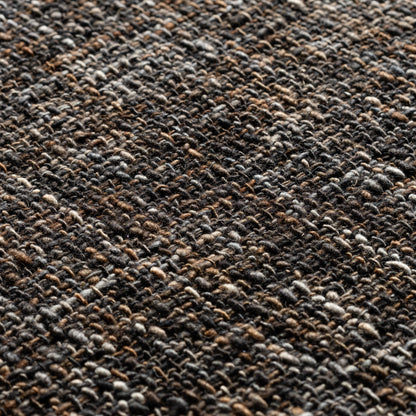 Dalyn Rugs Abruzzo  Black  Casual