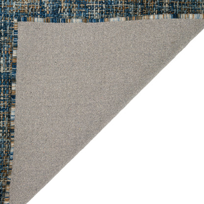 Dalyn Rugs Abruzzo  Blue  Casual