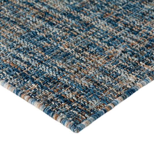 Dalyn Rugs Abruzzo  Blue  Casual