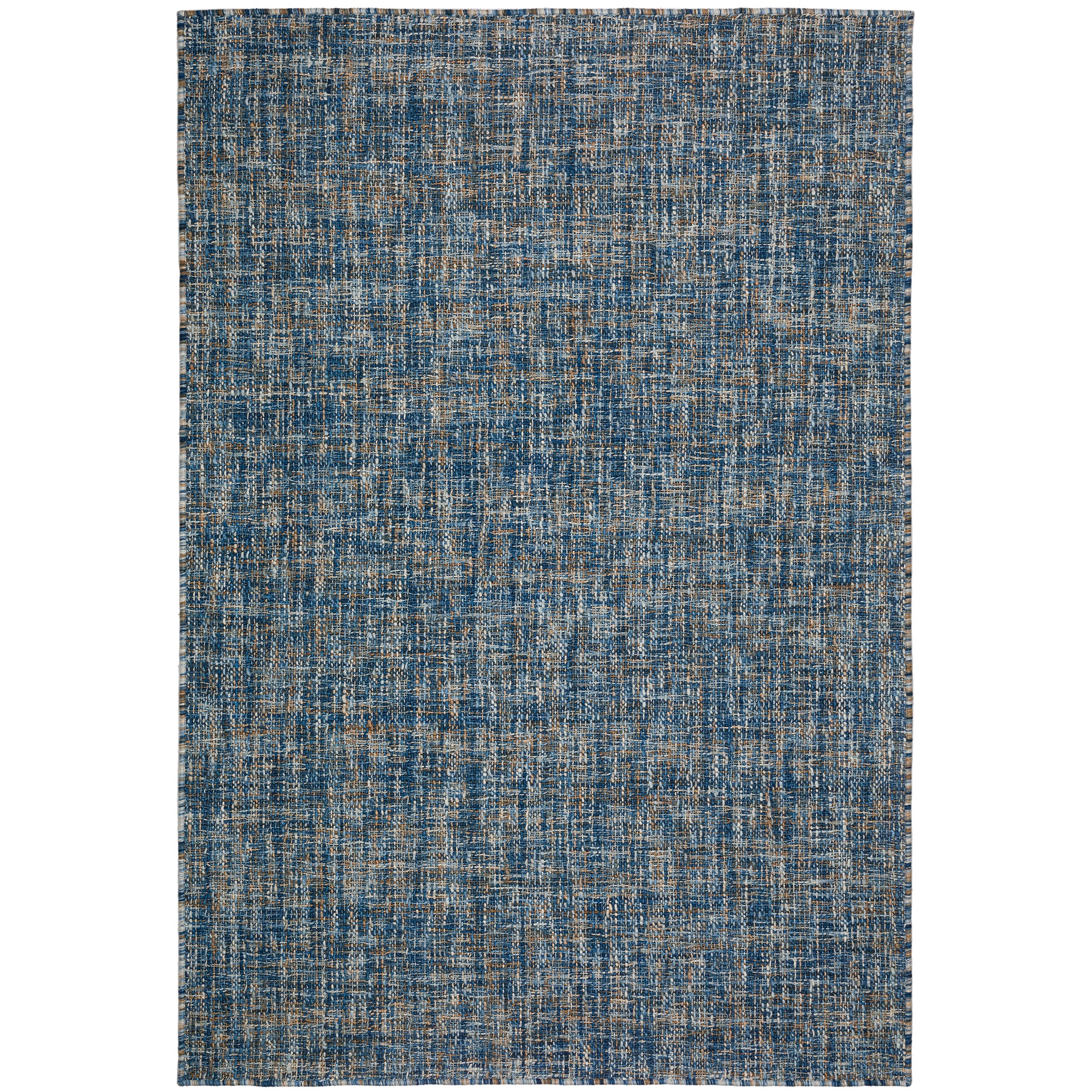 Dalyn Rugs Abruzzo  Blue  Casual