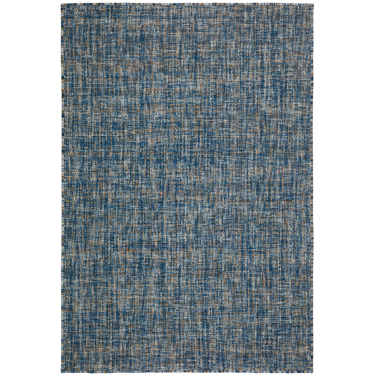 Dalyn Rugs Abruzzo  Blue  Casual