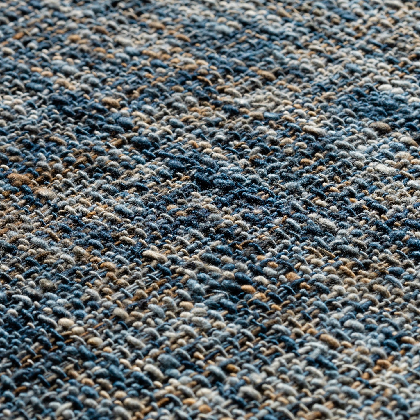 Dalyn Rugs Abruzzo  Blue  Casual