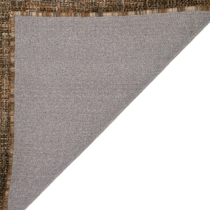 Dalyn Rugs Abruzzo  Chocolate  Casual