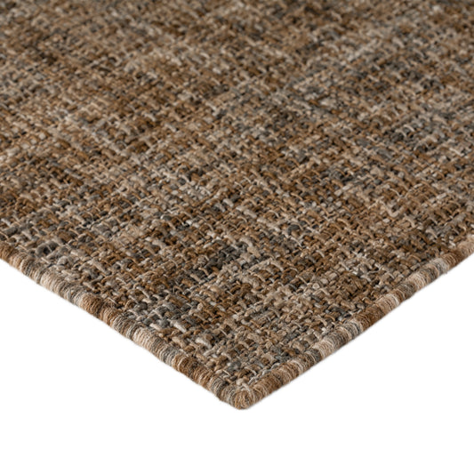 Dalyn Rugs Abruzzo  Chocolate  Casual