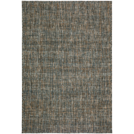 Dalyn Rugs Abruzzo  Gray  Casual