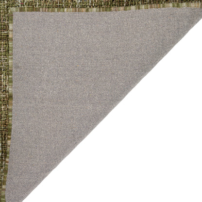 Dalyn Rugs Abruzzo  Green  Casual