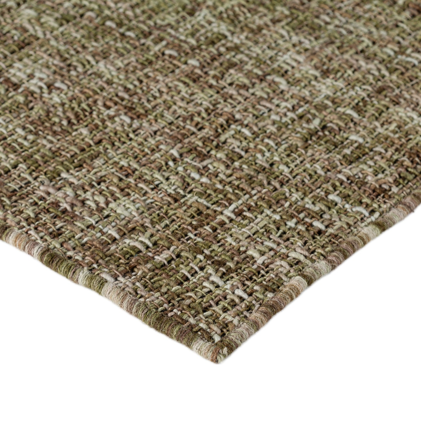 Dalyn Rugs Abruzzo  Green  Casual