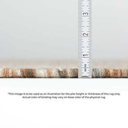 Dalyn Rugs Abruzzo  Green  Casual