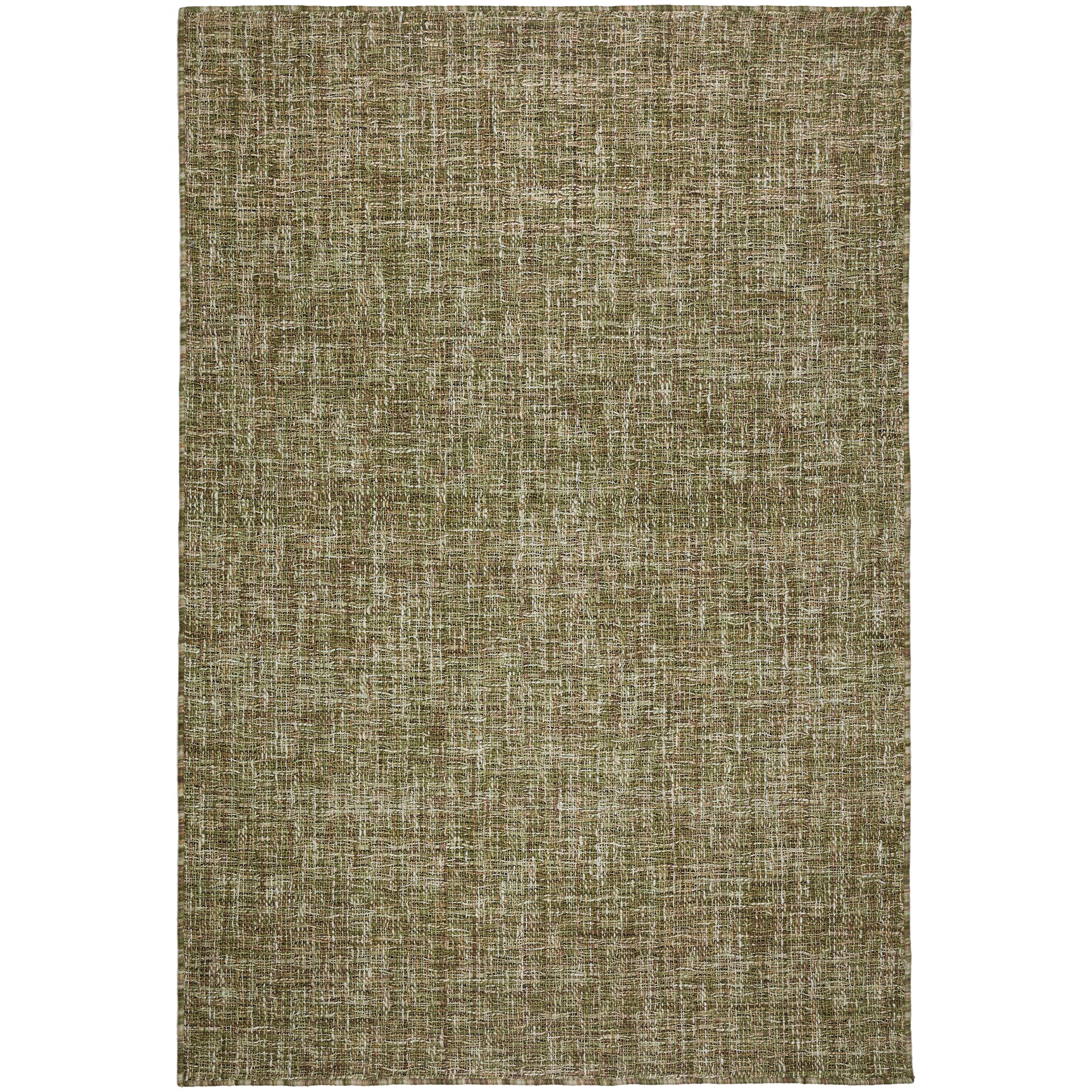 Dalyn Rugs Abruzzo  Green  Casual