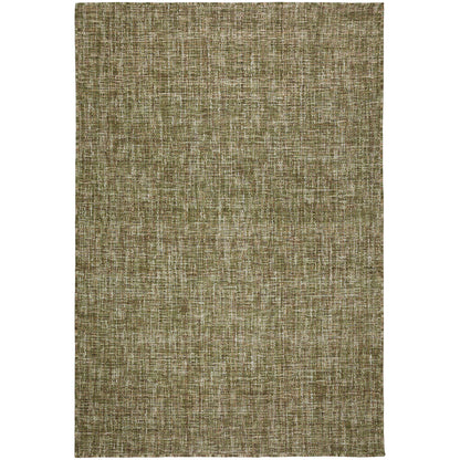 Dalyn Rugs Abruzzo  Green  Casual