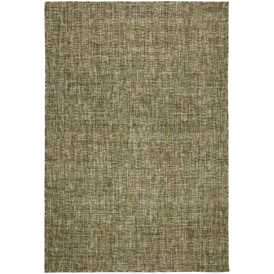 Dalyn Rugs Abruzzo  Green  Casual