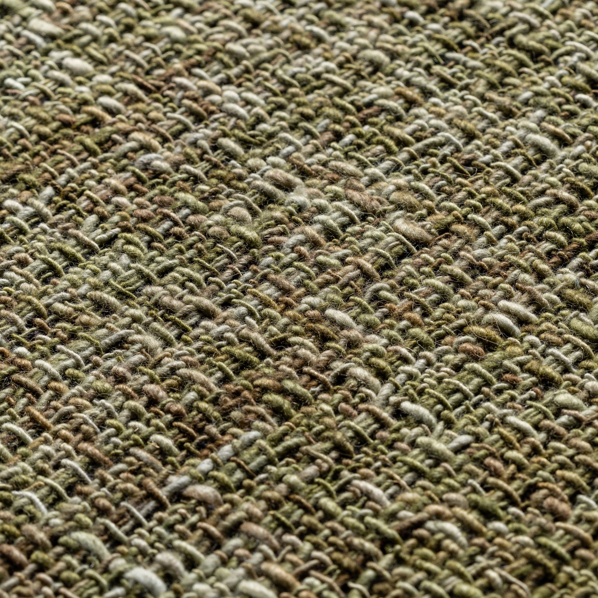 Dalyn Rugs Abruzzo  Green  Casual