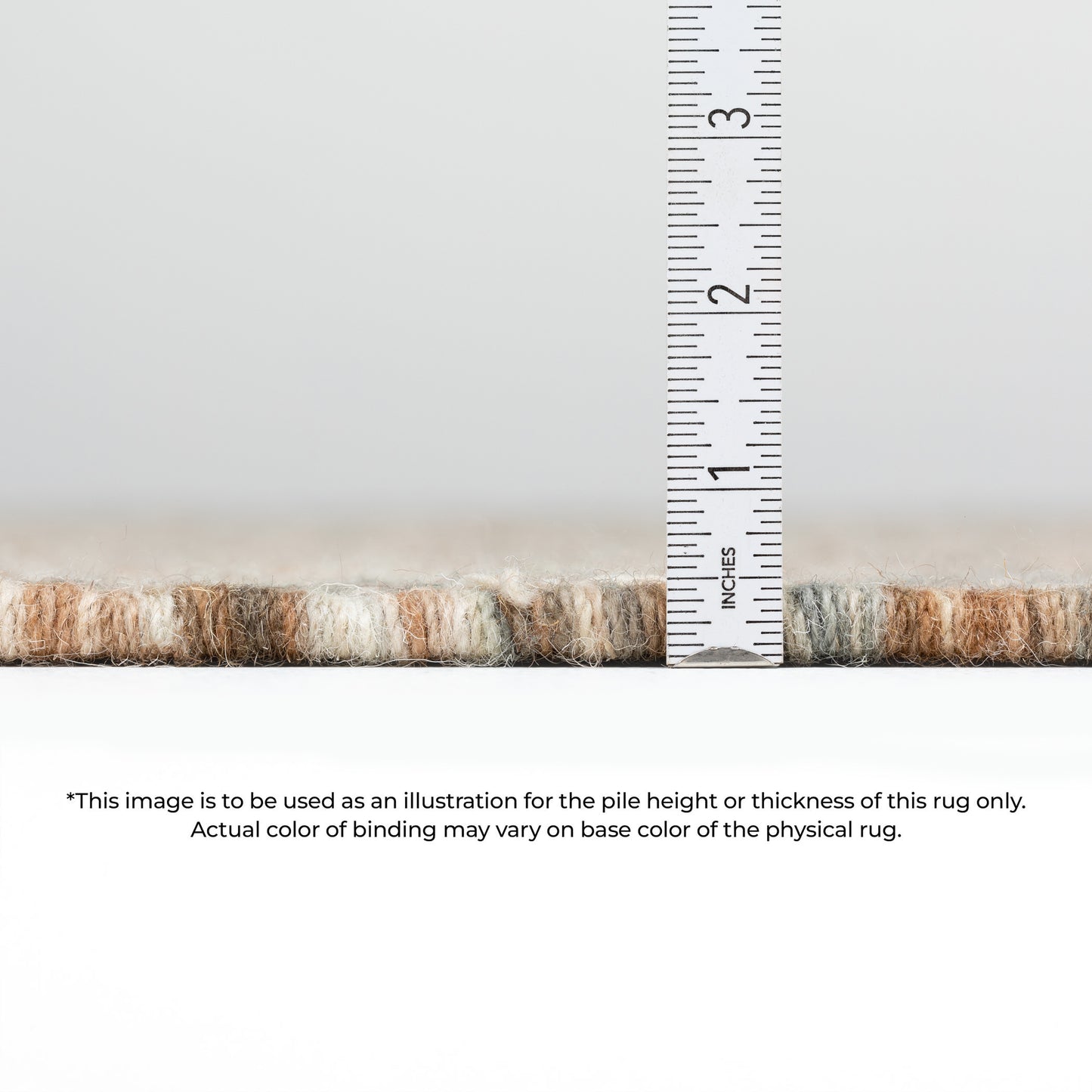 Dalyn Rugs Abruzzo  Spice  Casual