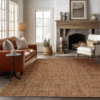 Dalyn Rugs Abruzzo  Spice  Casual