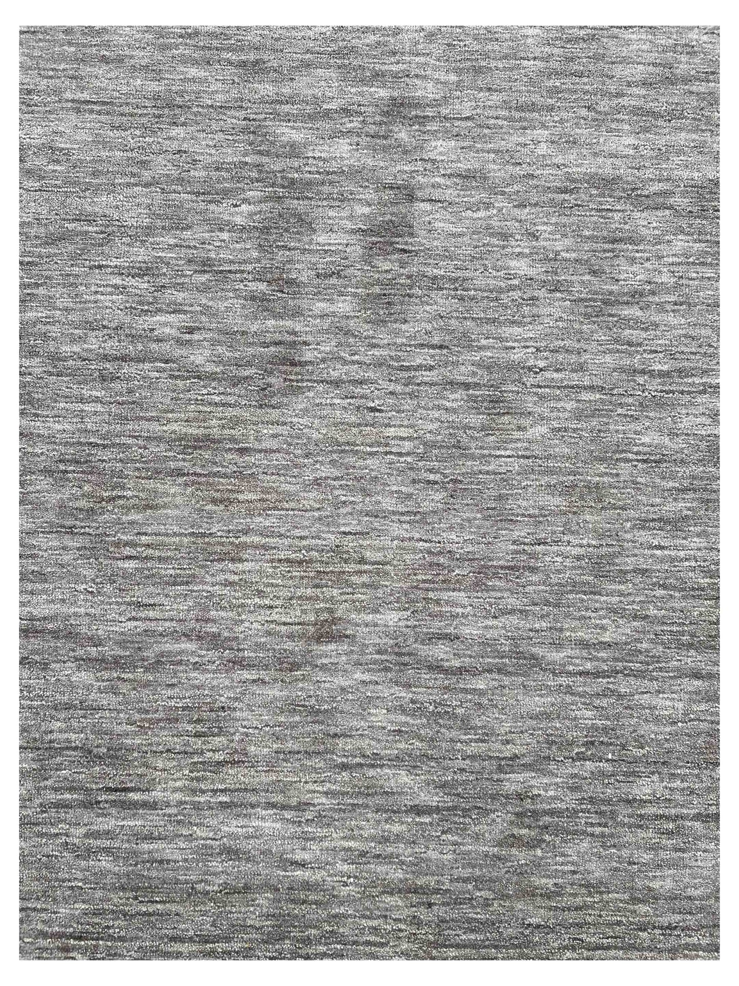 Artisan Silk Chocolate Loom Rug