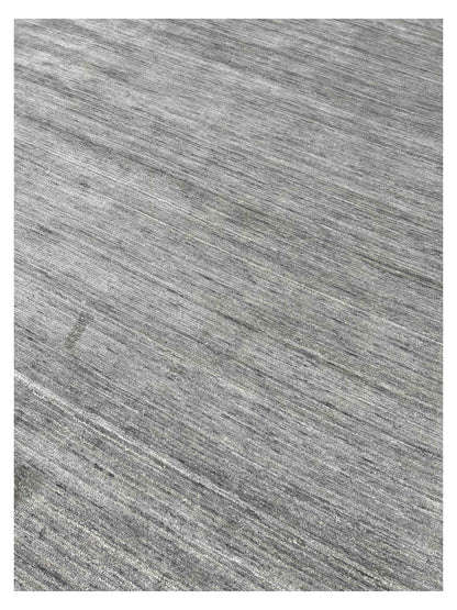 Artisan Silk Sage Loom Rug