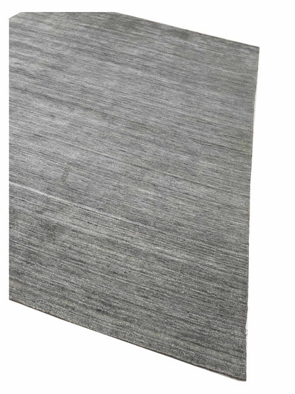 Artisan Silk Sage Loom Rug