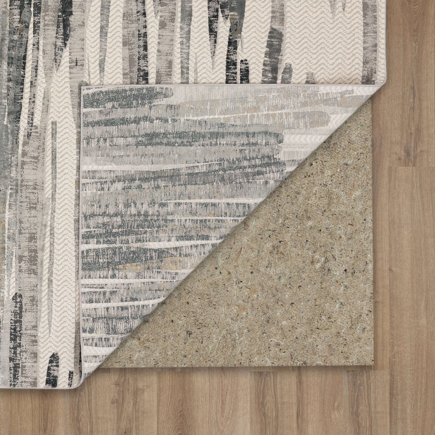 Karastan Tryst  Granite  Modern/Contemporary