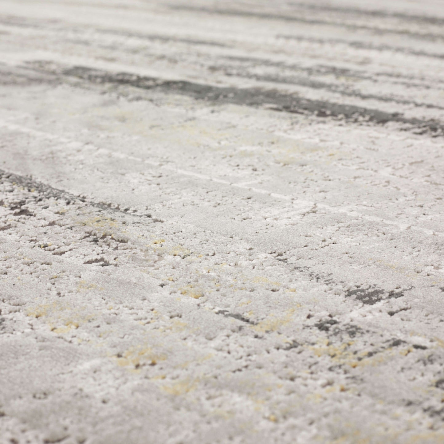 Karastan Tryst  Granite  Modern/Contemporary