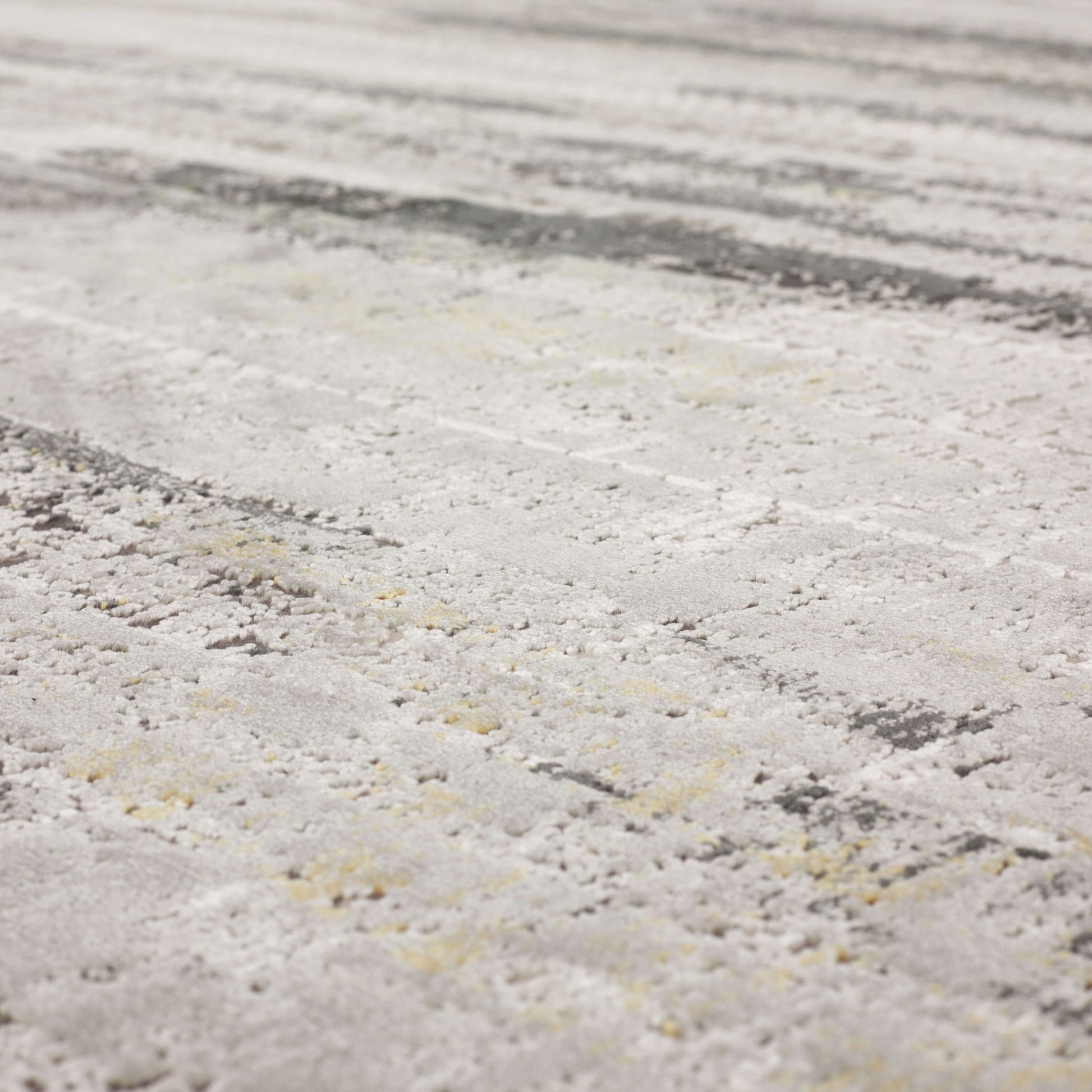 Karastan Tryst  Granite  Modern/Contemporary