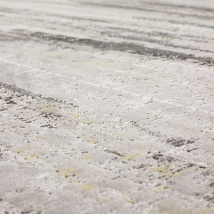 Karastan Tryst  Granite  Modern/Contemporary