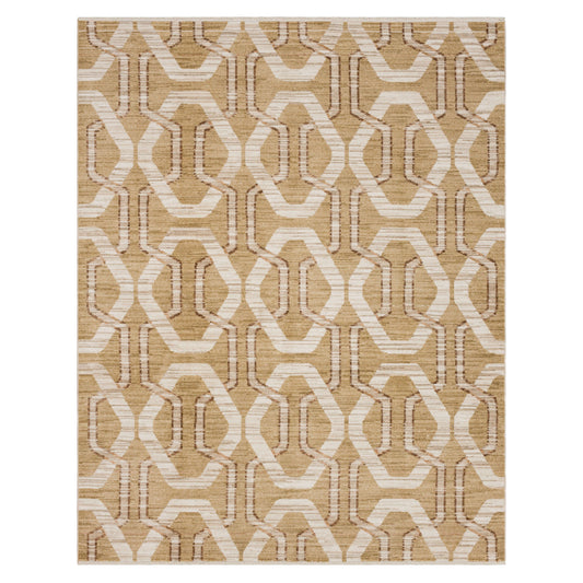 Karastan Persepolis  Brown  Traditional