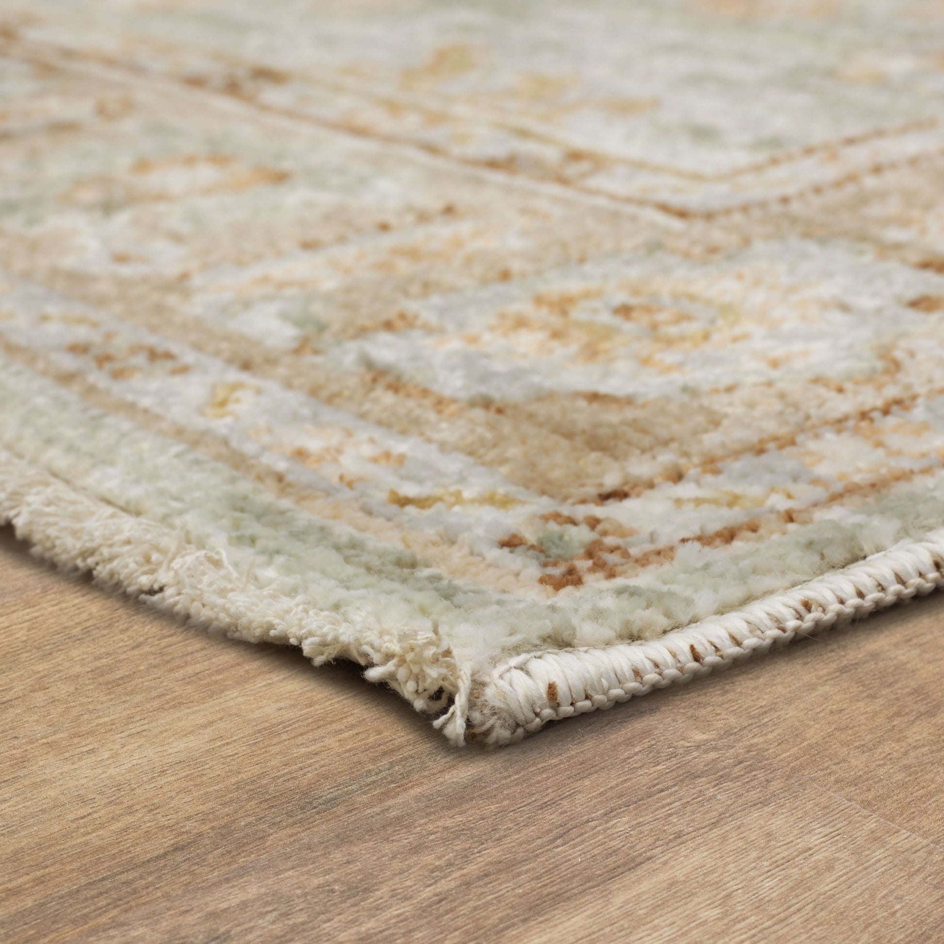 Karastan Persepolis  Dusty Sage  Traditional