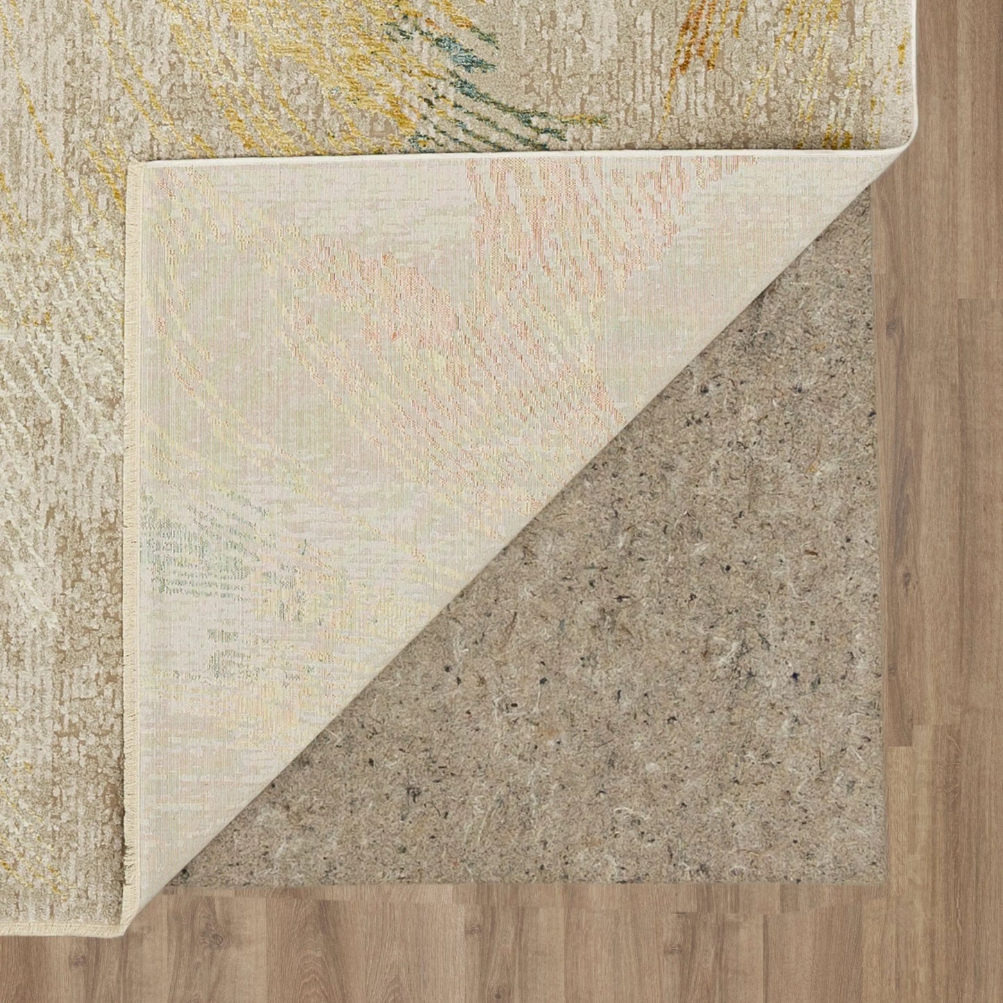 Karastan Memento  Beige  Transitional