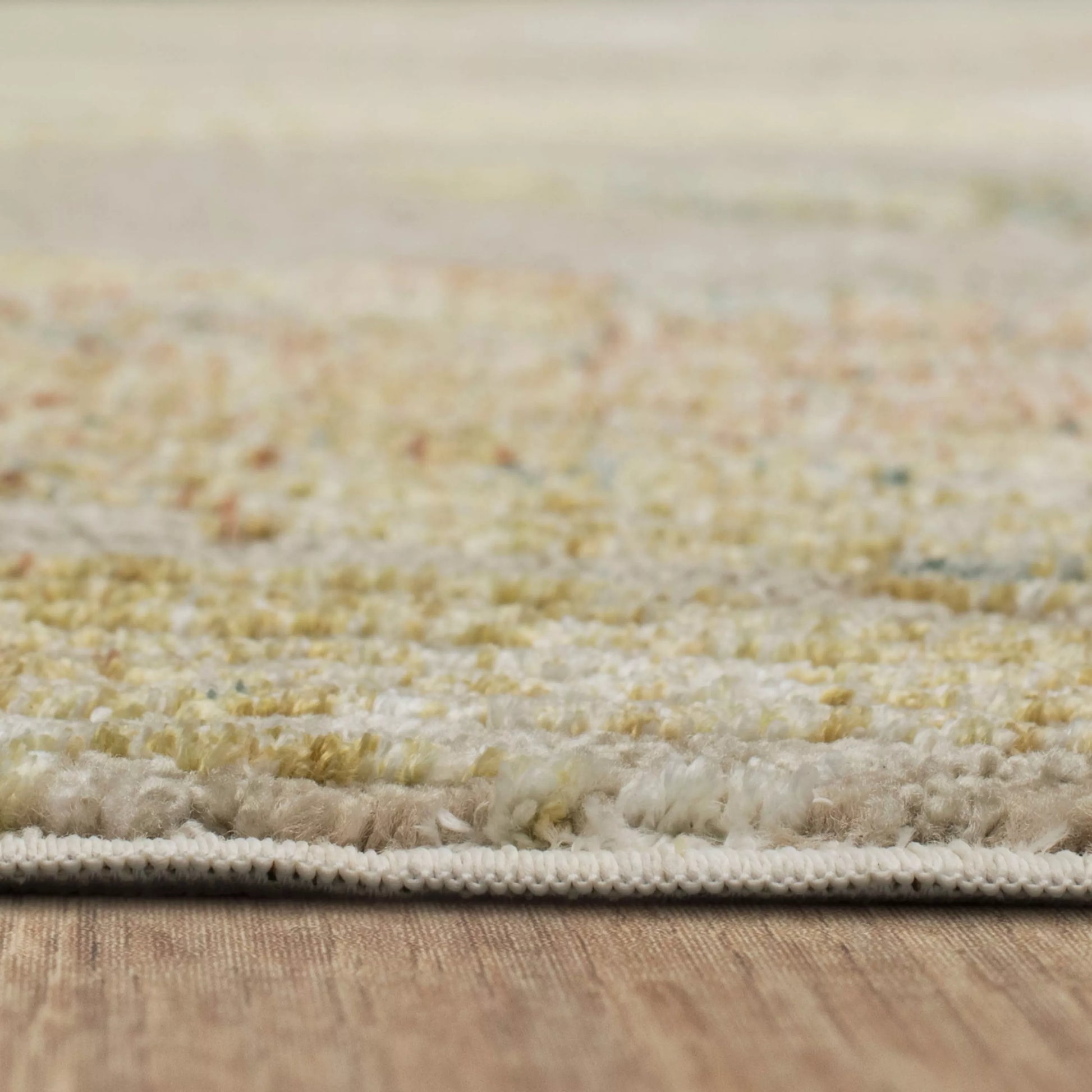 Karastan Memento  Beige  Transitional