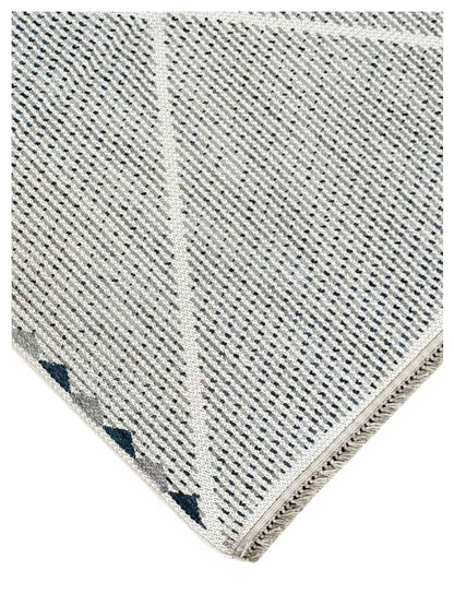 Artisan Stana Grey Machinemade Rug