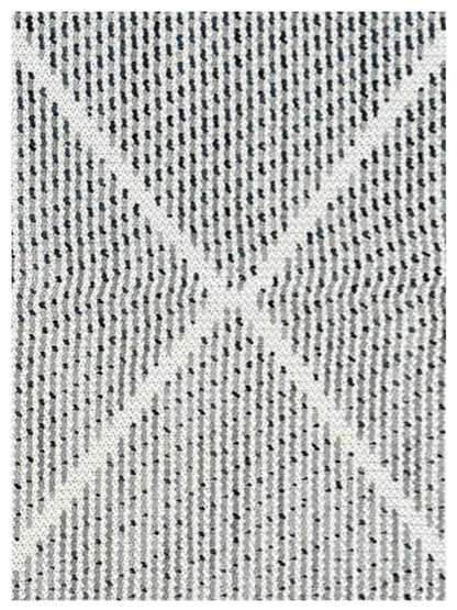 Artisan Stana Grey Machinemade Rug