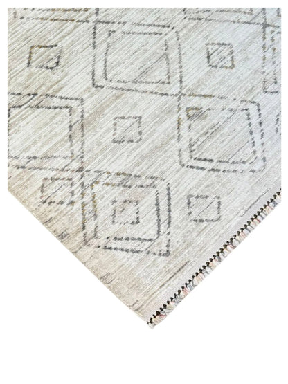 Artisan Stana  Natural   Machinemade Rug