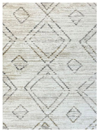 Artisan Stana  Natural   Machinemade Rug