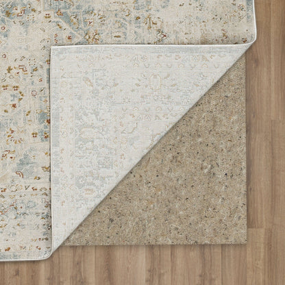 Karastan Windermere  Blue  Traditional