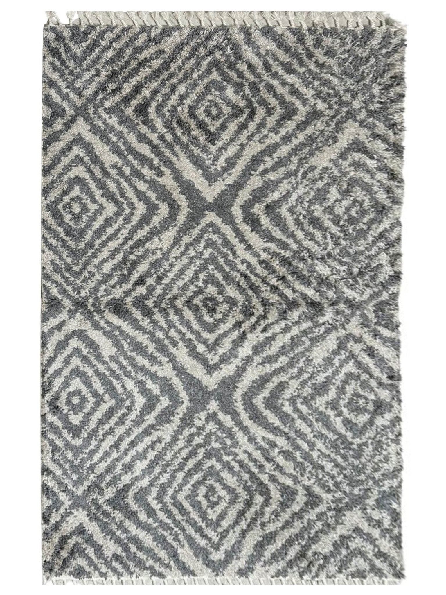 Artisan Stana Grey Natural Machinemade Rug - Rugs - Artisan - Atlanta Designer Rugs