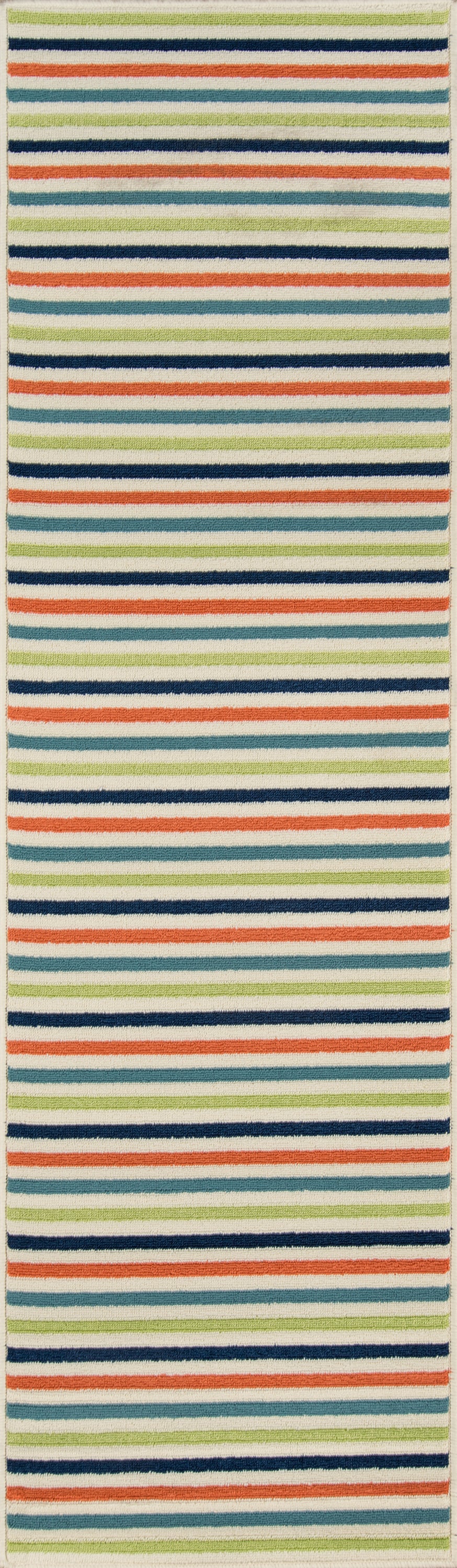 Momeni Baja  Multi  Contemporary