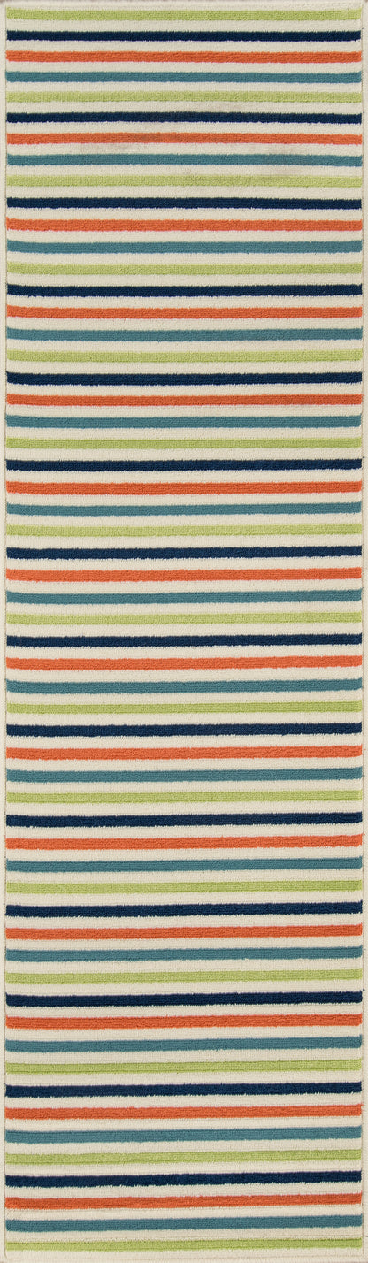 Momeni Baja  Multi  Contemporary