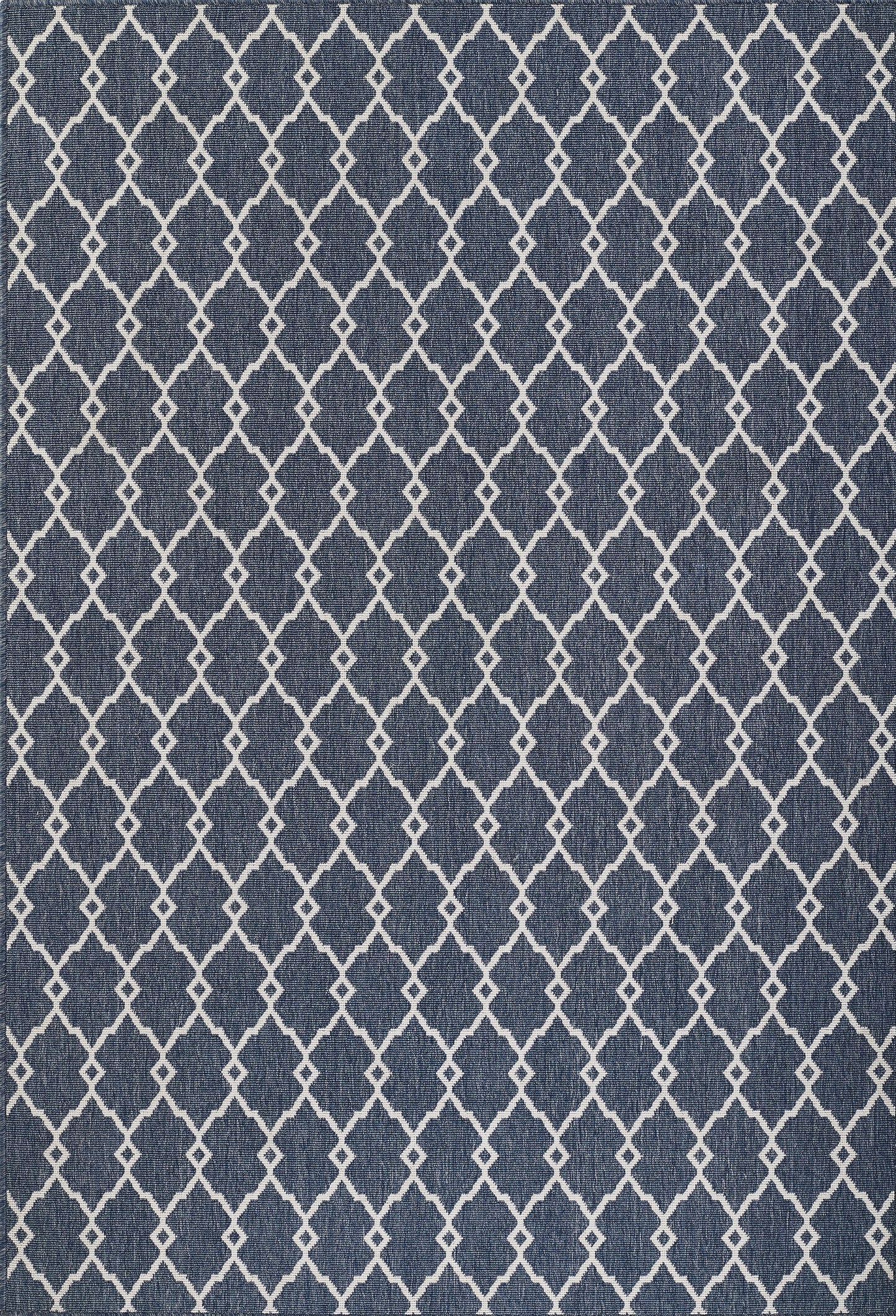 Momeni Baja  Denim  Contemporary
