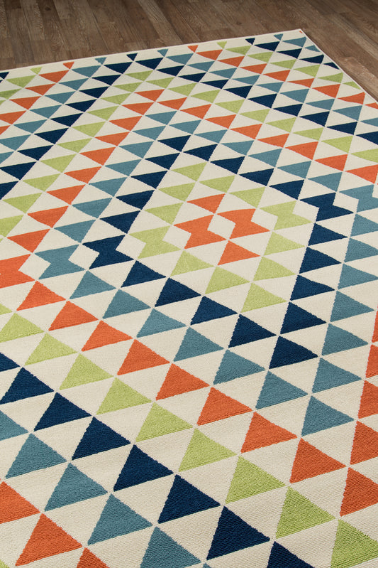 Momeni Baja  Multi  Contemporary