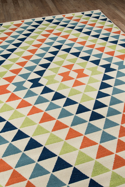 Momeni Baja  Multi  Contemporary