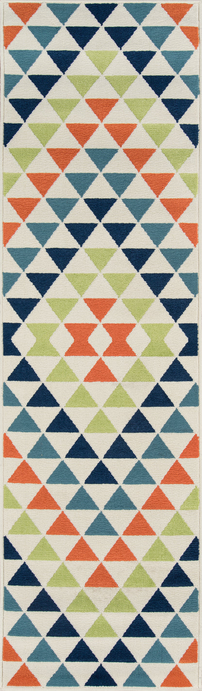 Momeni Baja  Multi  Contemporary