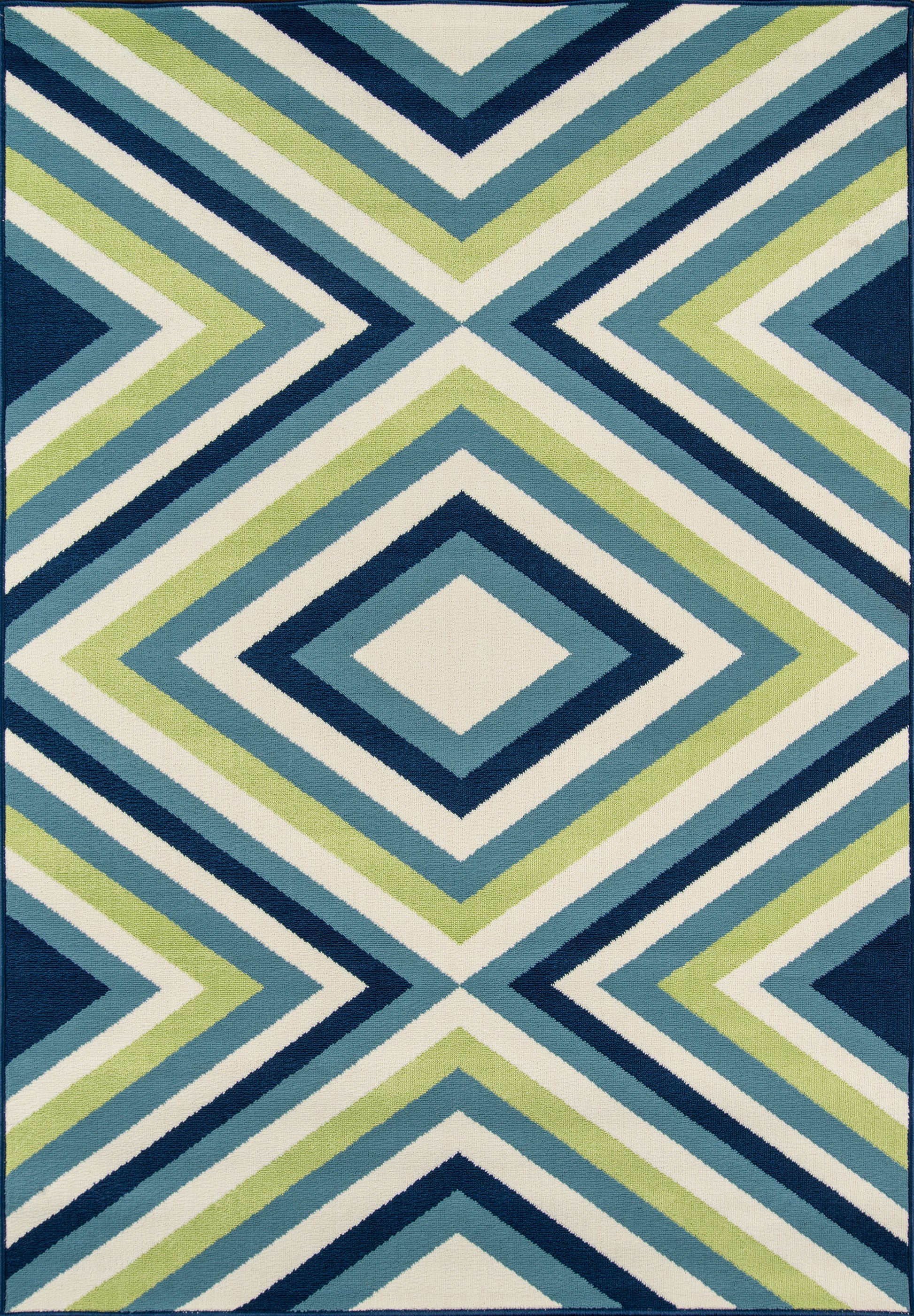 Momeni Baja  Multi  Contemporary