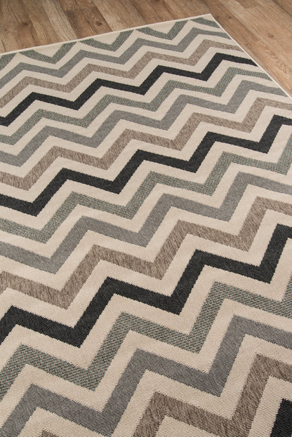 Momeni Baja  Sage  Contemporary